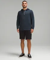 Soft Jersey Pullover Hoodie | Men's Long Sleeve Shirts