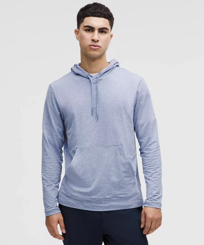 Soft Jersey Pullover Hoodie | Men's Hoodies & Sweatshirts