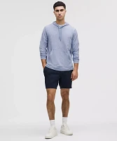 Soft Jersey Pullover Hoodie | Men's Hoodies & Sweatshirts