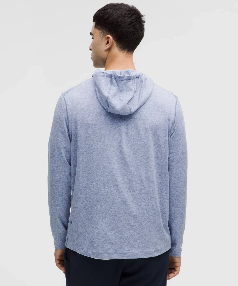 Soft Jersey Pullover Hoodie | Men's Hoodies & Sweatshirts