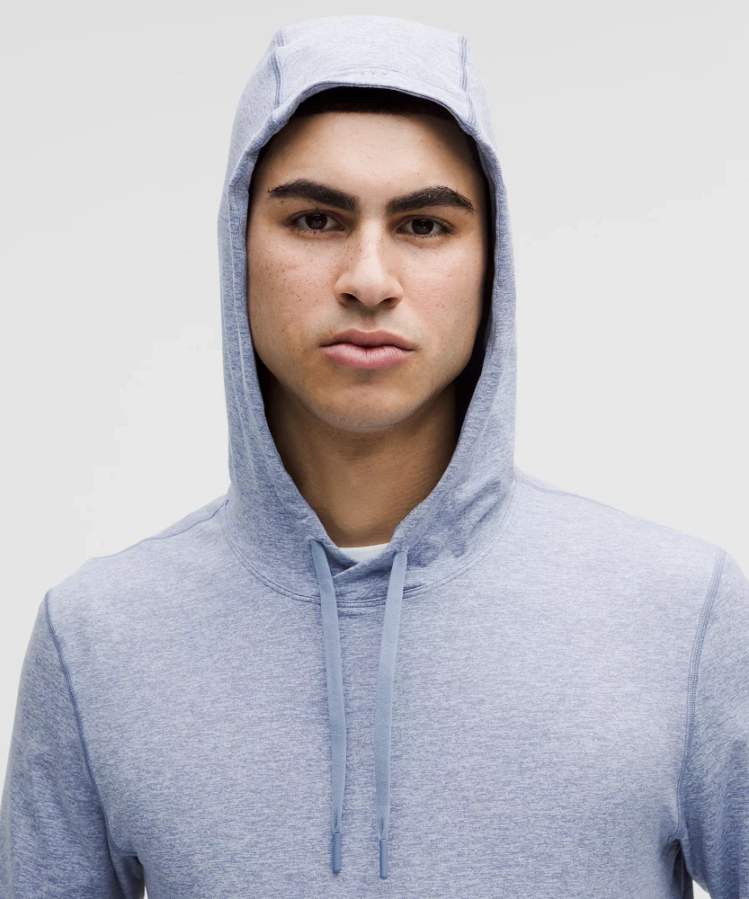 Soft Jersey Pullover Hoodie | Men's Hoodies & Sweatshirts