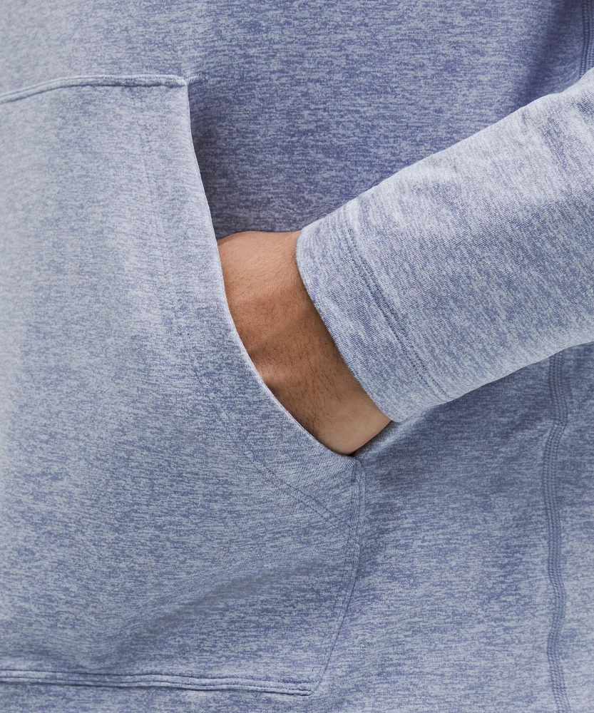 Soft Jersey Pullover Hoodie | Men's Hoodies & Sweatshirts