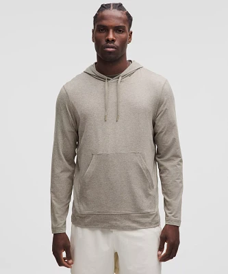 Soft Jersey Pullover Hoodie | Men's Hoodies & Sweatshirts
