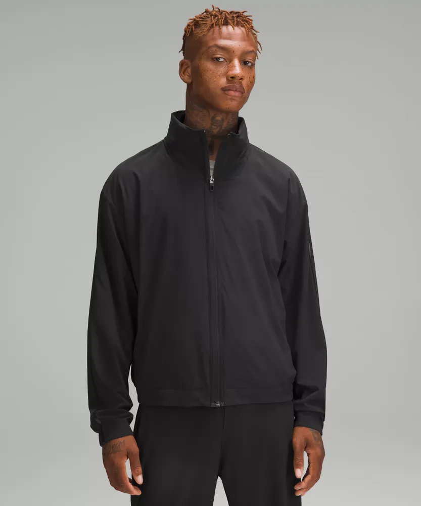 Lululemon athletica Insulated Jacquard Full-Zip Jacket