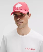 Team Canada Men's Cotton Jersey Graphic T-Shirt *COC Logo | Short Sleeve Shirts & Tee's