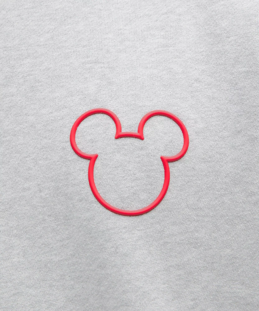 Disney x lululemon *Steady State Crew | Men's Hoodies & Sweatshirts