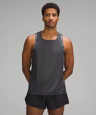 Fast and Free Tank Top | Men's Short Sleeve Shirts & Tee's