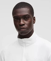 Logo Sport Long-Sleeve Half Zip | Men's Long Sleeve Shirts