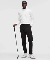 Logo Sport Long-Sleeve Half Zip | Men's Long Sleeve Shirts