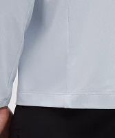 Logo Sport Long-Sleeve Half Zip | Men's Long Sleeve Shirts