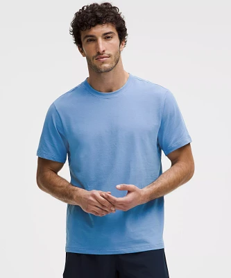 Zeroed Short-Sleeve Shirt | Men's Short Sleeve Shirts & Tee's