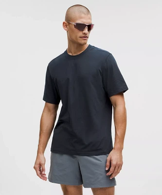 Zeroed Short-Sleeve Shirt | Men's Short Sleeve Shirts & Tee's