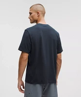 Zeroed Short-Sleeve Shirt | Men's Short Sleeve Shirts & Tee's