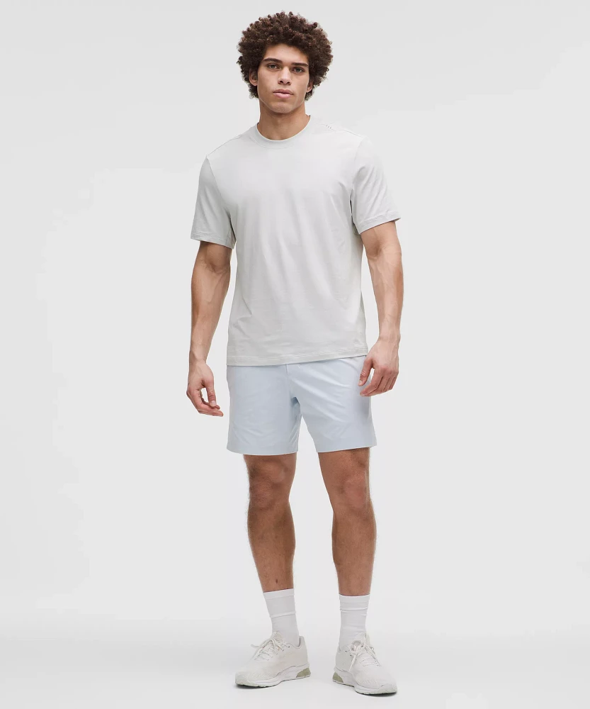 Zeroed Short-Sleeve Shirt | Men's Short Sleeve Shirts & Tee's