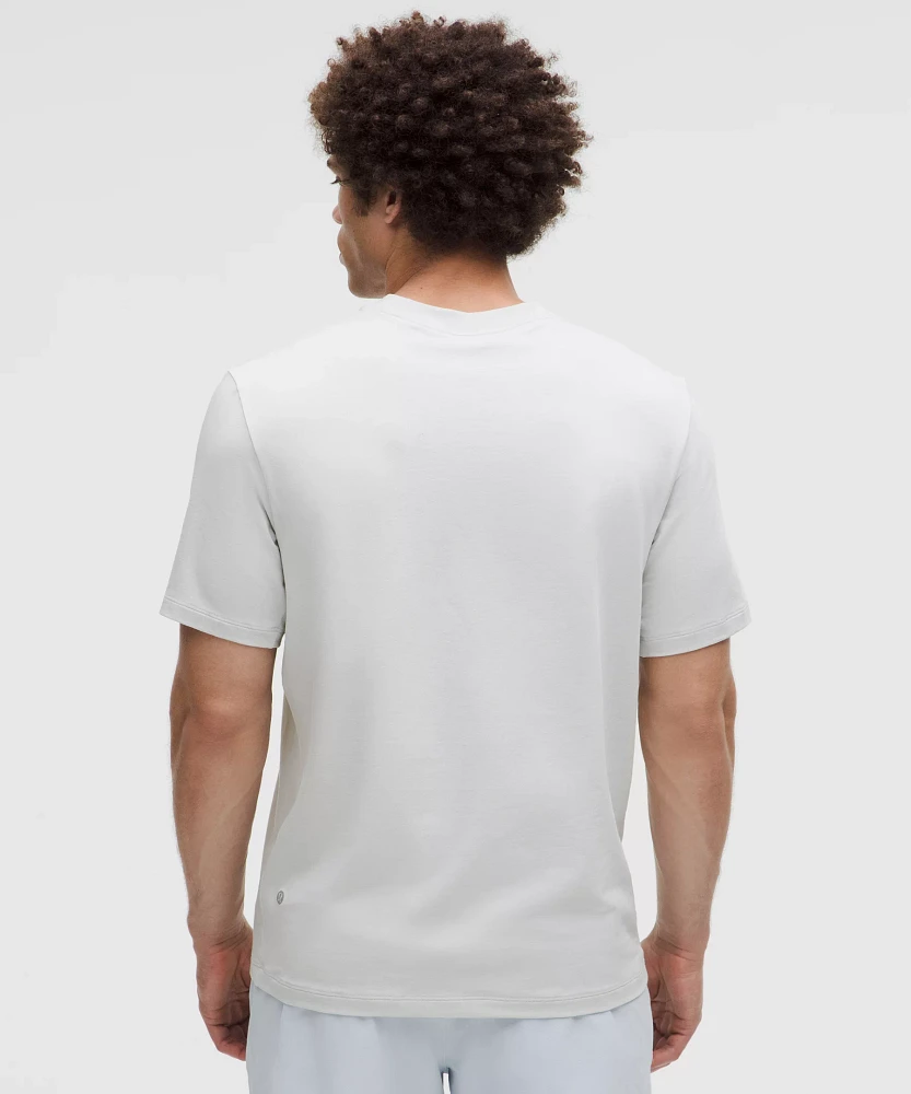 Zeroed Short-Sleeve Shirt | Men's Short Sleeve Shirts & Tee's