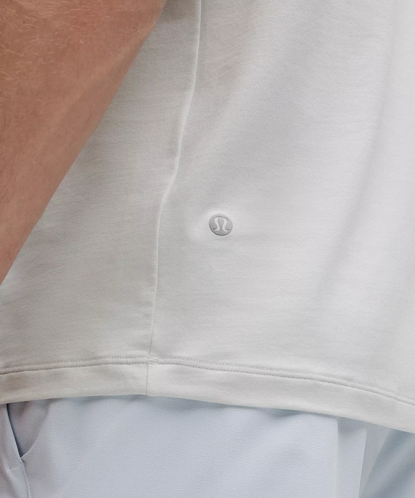 Zeroed Short-Sleeve Shirt | Men's Short Sleeve Shirts & Tee's