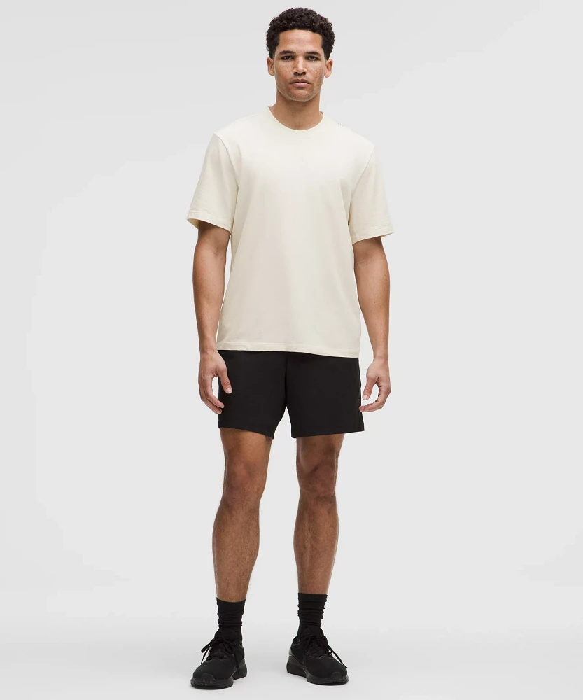 Zeroed Short-Sleeve Shirt | Men's Short Sleeve Shirts & Tee's