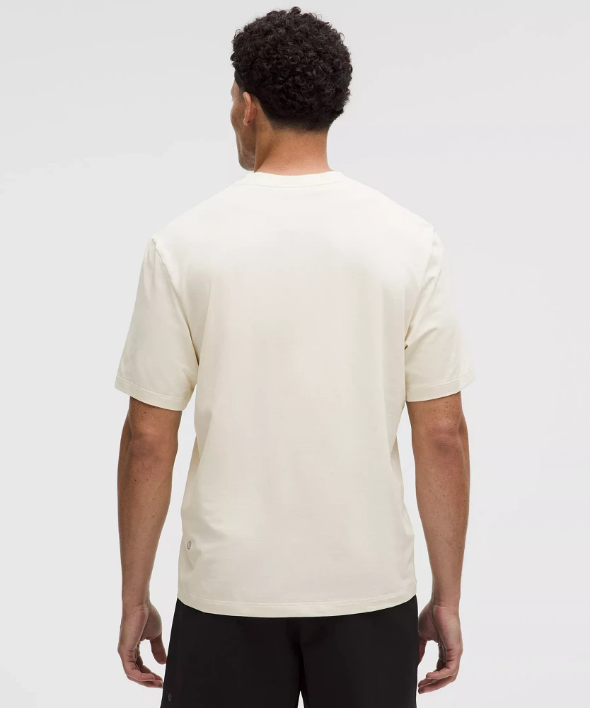 Zeroed Short-Sleeve Shirt | Men's Short Sleeve Shirts & Tee's
