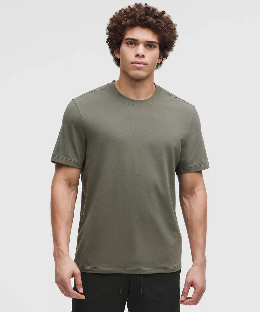 Zeroed Short-Sleeve Shirt | Men's Short Sleeve Shirts & Tee's