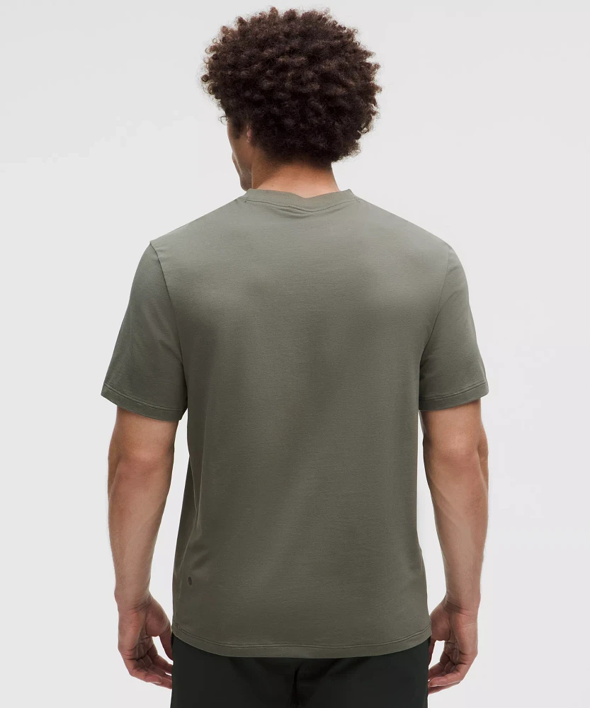 Zeroed Short-Sleeve Shirt | Men's Short Sleeve Shirts & Tee's