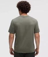 Zeroed Short-Sleeve Shirt | Men's Short Sleeve Shirts & Tee's