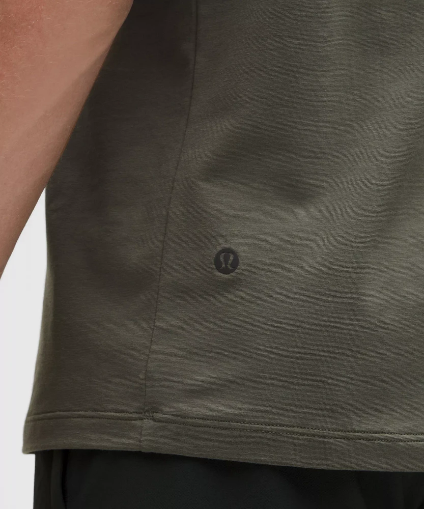 Zeroed Short-Sleeve Shirt | Men's Short Sleeve Shirts & Tee's