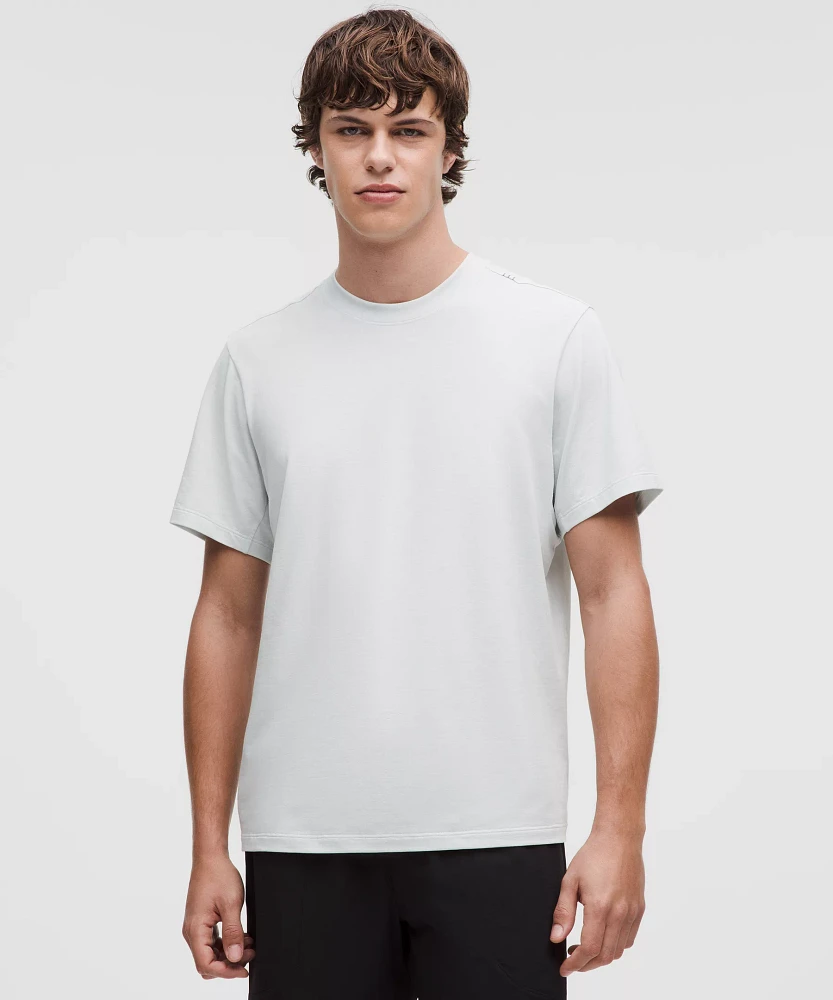 Zeroed Short-Sleeve Shirt | Men's Short Sleeve Shirts & Tee's