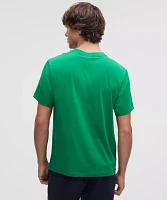 Zeroed Short-Sleeve Shirt | Men's Short Sleeve Shirts & Tee's
