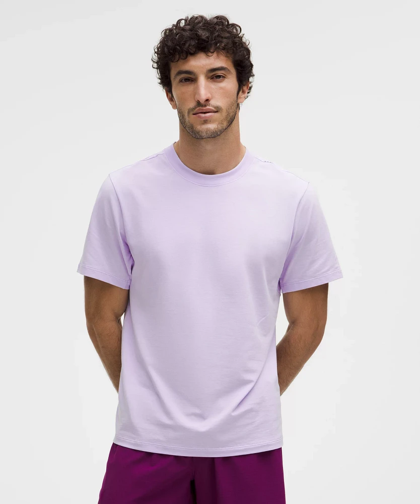 Zeroed Short-Sleeve Shirt | Men's Short Sleeve Shirts & Tee's