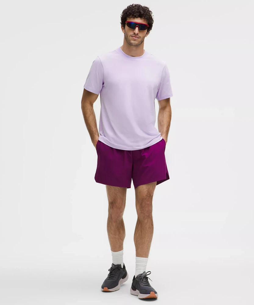 Zeroed Short-Sleeve Shirt | Men's Short Sleeve Shirts & Tee's