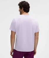 Zeroed Short-Sleeve Shirt | Men's Short Sleeve Shirts & Tee's