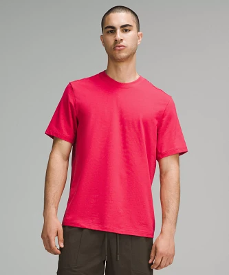 Zeroed Short-Sleeve Shirt | Men's Short Sleeve Shirts & Tee's