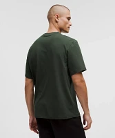 Zeroed Short-Sleeve Shirt | Men's Short Sleeve Shirts & Tee's