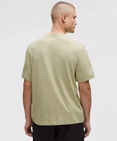 Zeroed Short-Sleeve Shirt | Men's Short Sleeve Shirts & Tee's