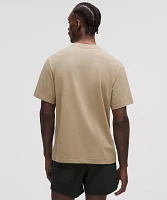 Zeroed Short-Sleeve Shirt | Men's Short Sleeve Shirts & Tee's