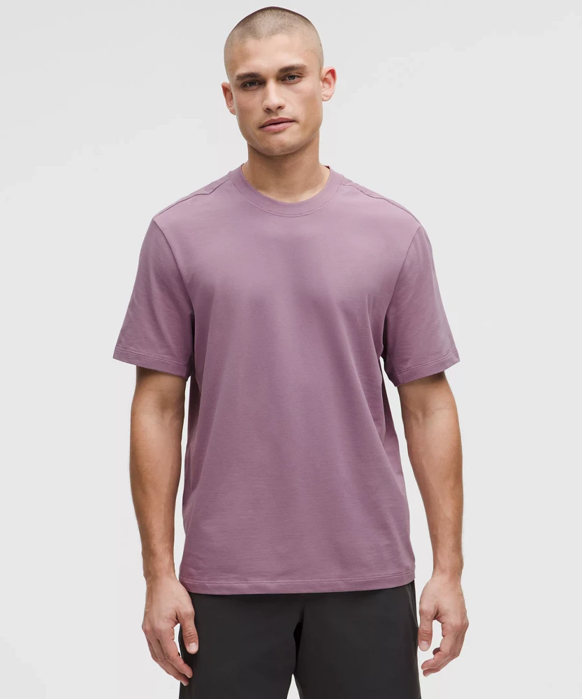 Zeroed Short-Sleeve Shirt | Men's Short Sleeve Shirts & Tee's
