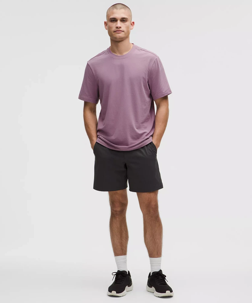 Zeroed Short-Sleeve Shirt | Men's Short Sleeve Shirts & Tee's