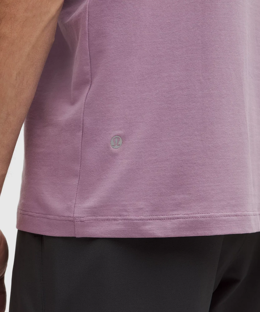 Zeroed Short-Sleeve Shirt | Men's Short Sleeve Shirts & Tee's