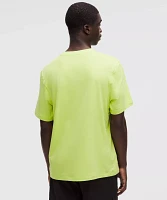 Zeroed Short-Sleeve Shirt | Men's Short Sleeve Shirts & Tee's