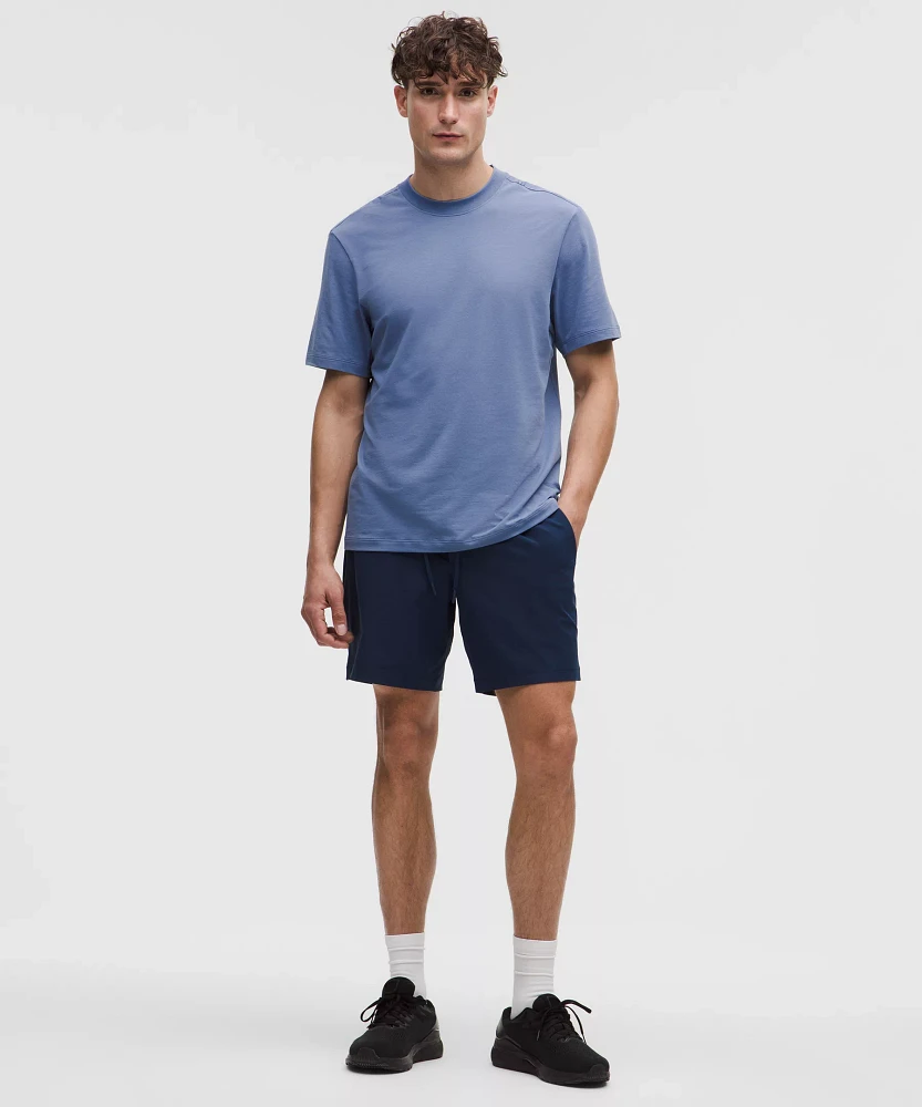 Zeroed Short-Sleeve Shirt | Men's Short Sleeve Shirts & Tee's