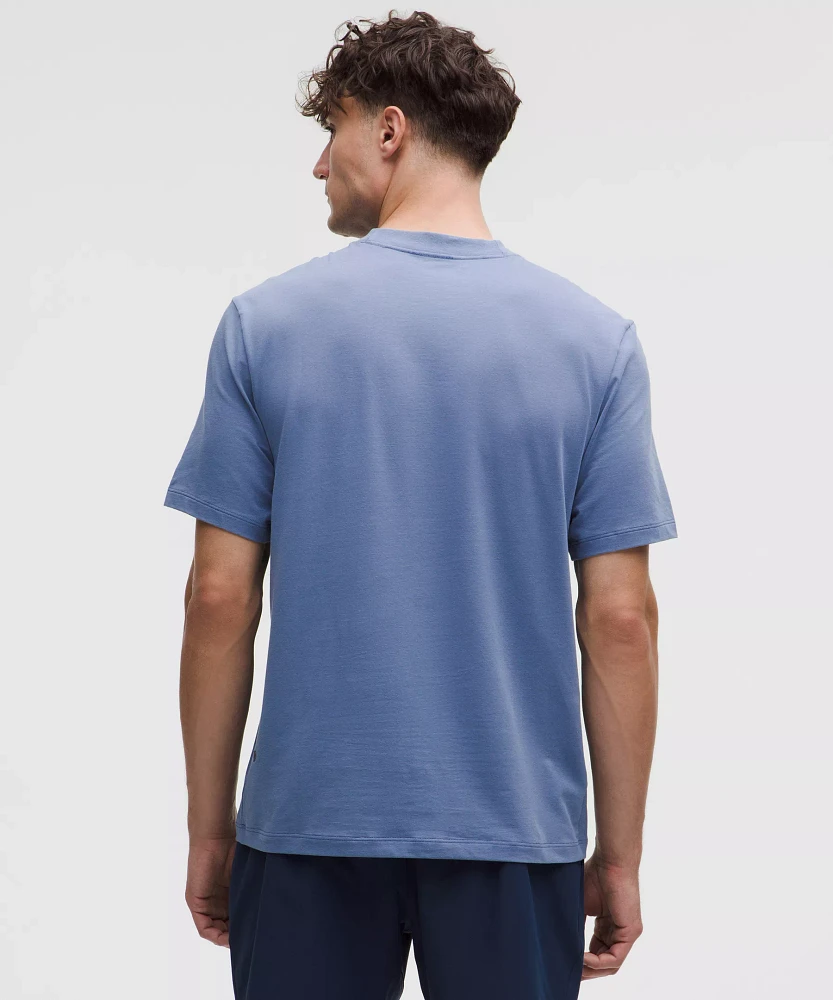 Zeroed Short-Sleeve Shirt | Men's Short Sleeve Shirts & Tee's
