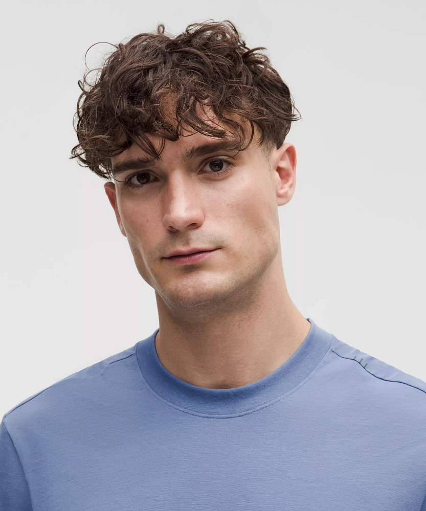 Zeroed Short-Sleeve Shirt | Men's Short Sleeve Shirts & Tee's