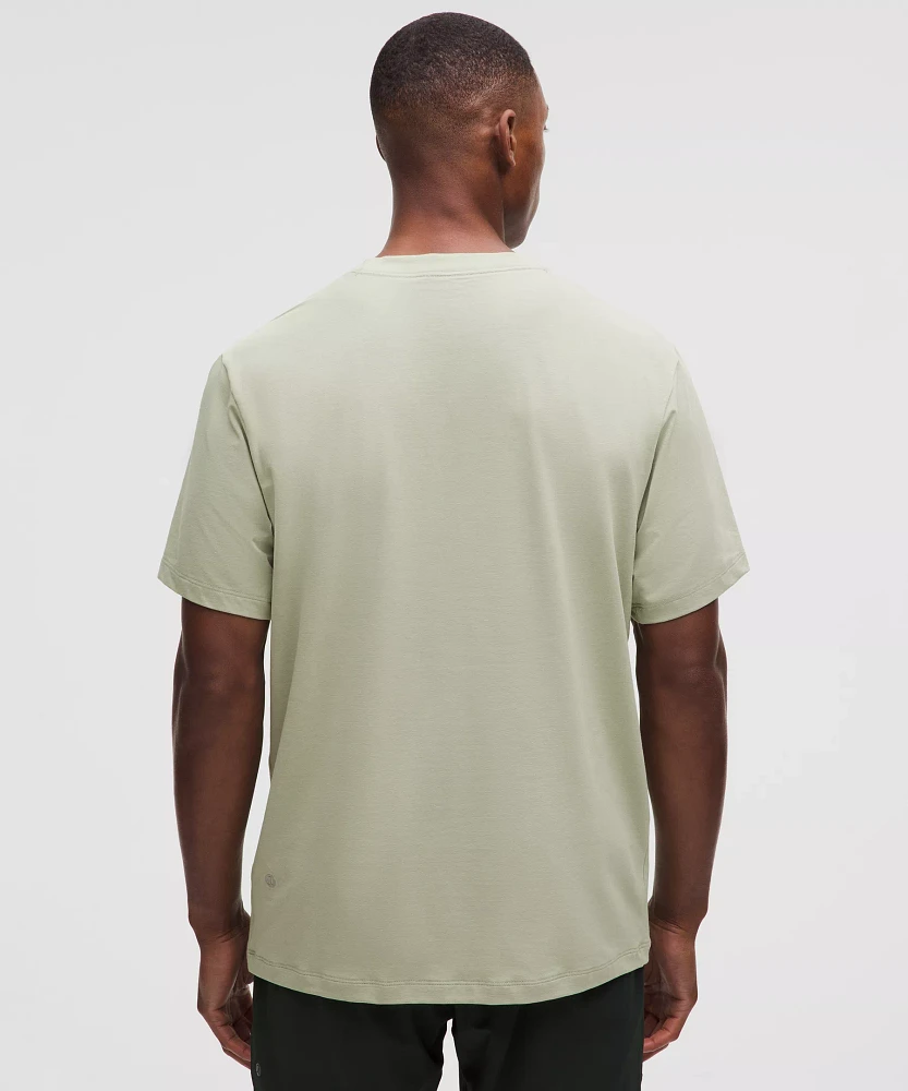 Zeroed Short-Sleeve Shirt | Men's Short Sleeve Shirts & Tee's