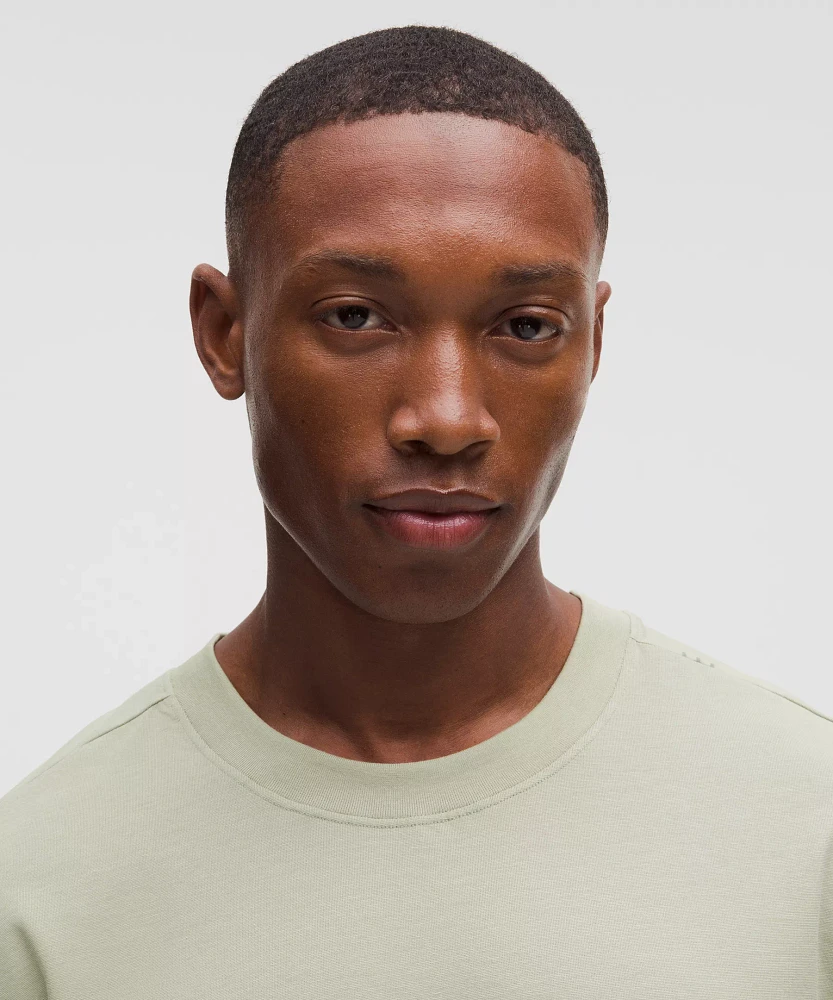 Zeroed Short-Sleeve Shirt | Men's Short Sleeve Shirts & Tee's