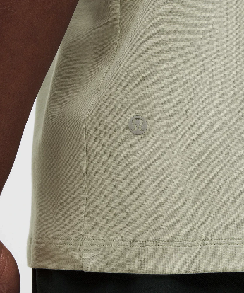 Zeroed Short-Sleeve Shirt | Men's Short Sleeve Shirts & Tee's