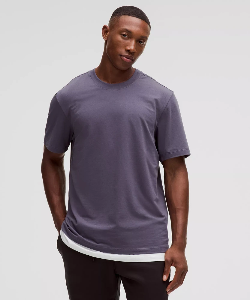 Zeroed Short-Sleeve Shirt | Men's Short Sleeve Shirts & Tee's