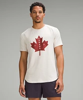 Team Canada License to Train Short-Sleeve Shirt *COC Logo | Men's Short Sleeve Shirts & Tee's