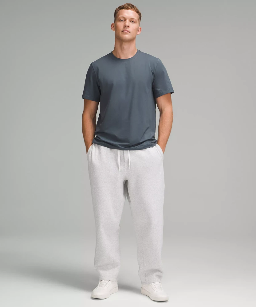Soft Jersey Short-Sleeve Shirt | Men's Short Sleeve Shirts & Tee's