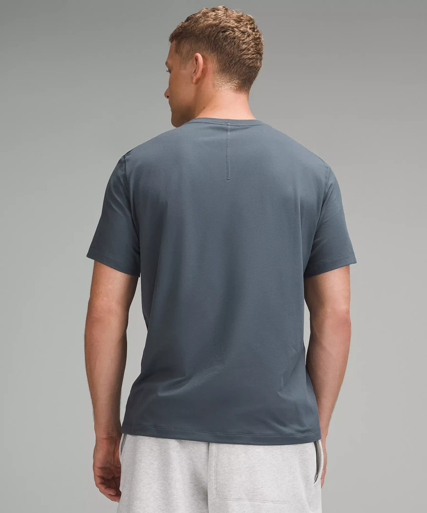 Soft Jersey Short-Sleeve Shirt | Men's Short Sleeve Shirts & Tee's
