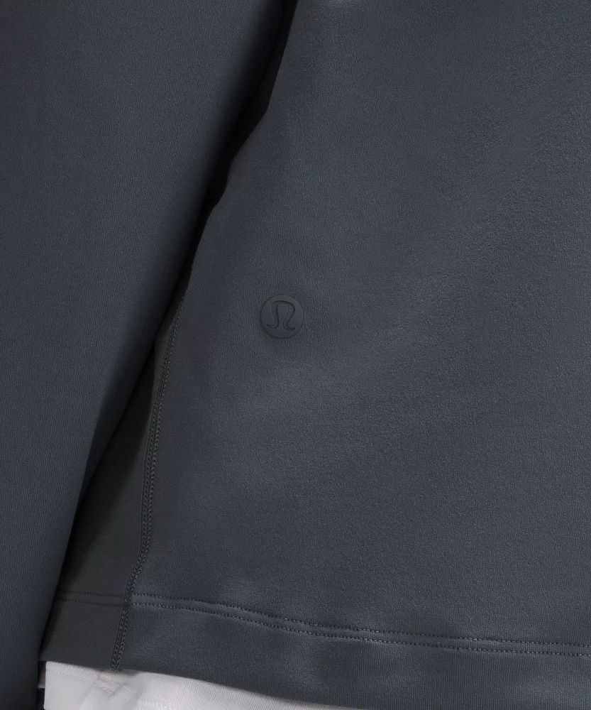 Soft Jersey Half Zip | Men's Long Sleeve Shirts